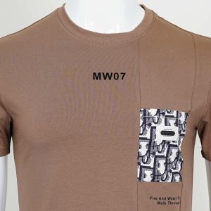 T-Shirt Half | TSH 873