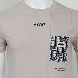 T-Shirt Half | TSH 876