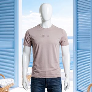 T-Shirt Half | TSH 885