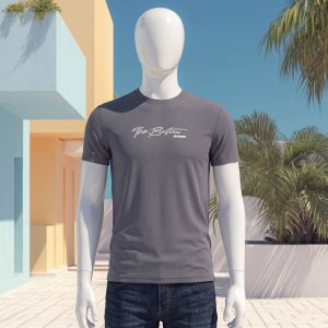 T-Shirt Half | TSH 899