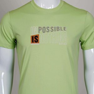 T-Shirt Half | TSH 901
