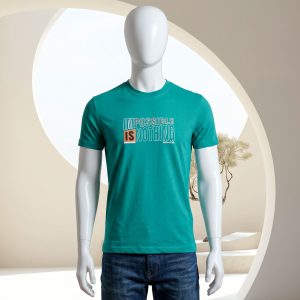 T-Shirt Half | TSH 903