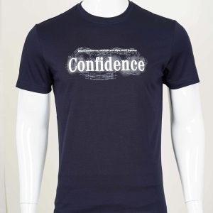 T-Shirt Half | TSH 904
