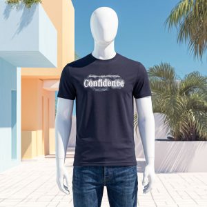 T-Shirt Half | TSH 904