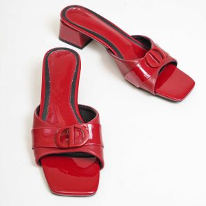 Ladies Sandals । LS 355