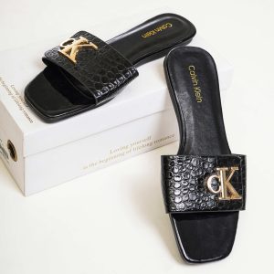 Ladies Sandals । LS 358