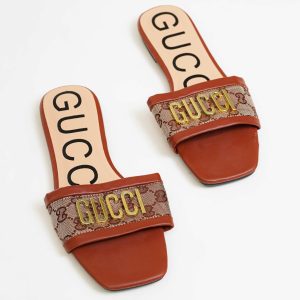 Ladies Sandals । LS 360