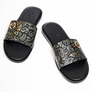 Mens Sandal । MS 01
