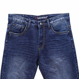 Jeans Pant | JP 1102