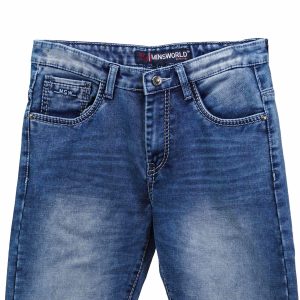 Jeans Pant | JP 1115