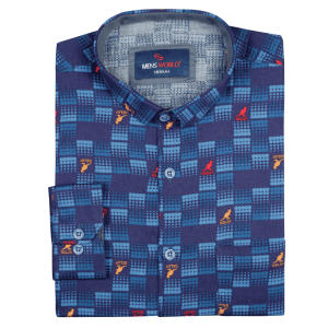 Casual Shirt Full | CSF 3238
