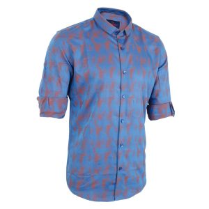 Casual Shirt Full | CSF 3435