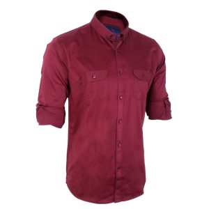 Casual Shirt Full | CSF 3593