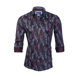 Casual Shirt Full | CSF 4112