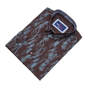 Casual Shirt Full | CSF 4112
