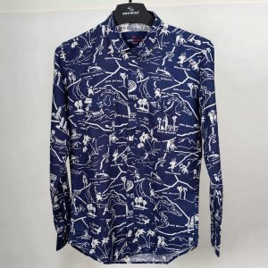 Casual Shirt Full | CSF 3240