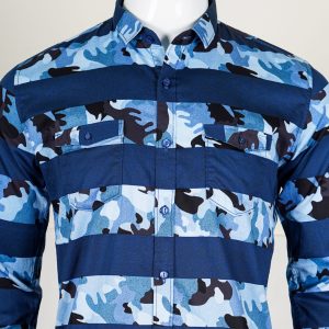 Casual Shirt Full | CSF 4243