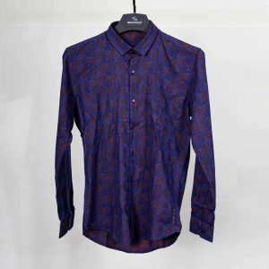 Casual Shirt Full | CSF 3299