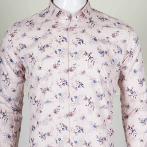 Casual Shirt Full | CSF 3307