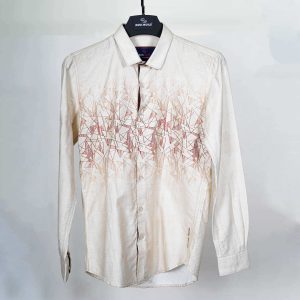 Casual Shirt Full | CSF 3391