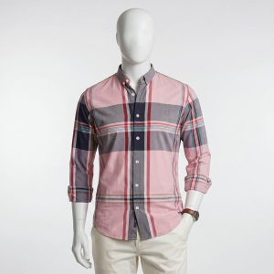 Casual Shirt Full | CSF 3472