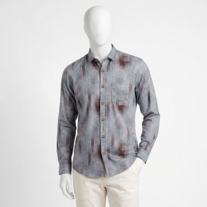 Casual Shirt Full | CSF 3851