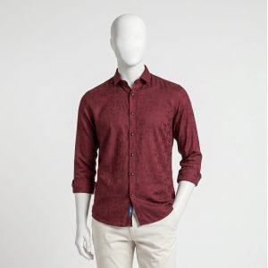 Casual Shirt Full | CSF 3854