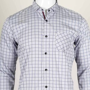 Casual Shirt Full | CSF 4024