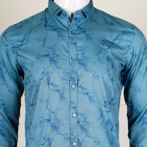 Casual Shirt Full | CSF 4060