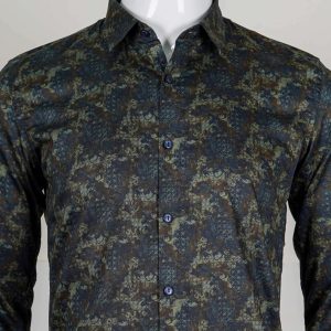 Casual Shirt Full | CSF 4092
