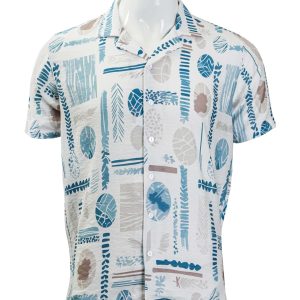 Hawaiian Shirt | HS 126