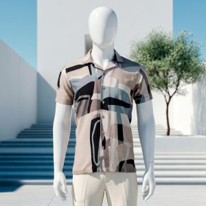 Hawaiian Shirt | HS 127