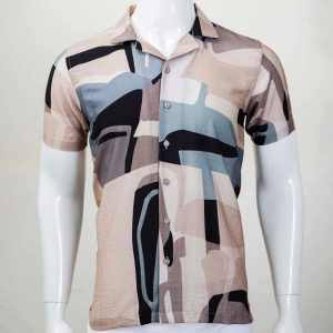 Hawaiian Shirt | HS 127