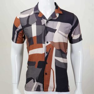 Hawaiian Shirt | HS 129