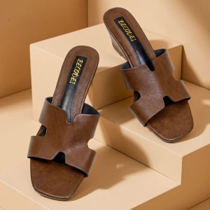 Ladies Sandals । LS 343