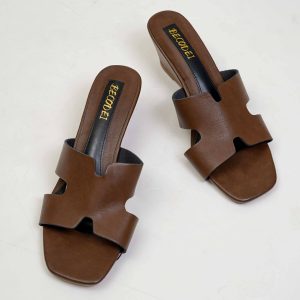 Ladies Sandals । LS 343