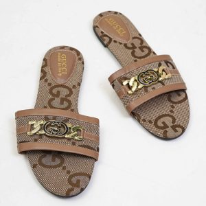 Ladies Sandals । LS 371