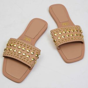 Ladies Sandals । LS 384