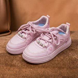 Ladies Shoe । MS 406