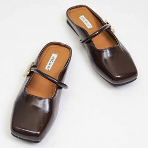 Ladies Shoe । LS 418