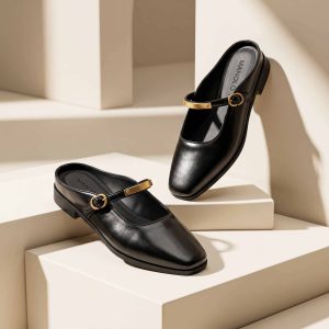 Ladies Shoe । MS 431
