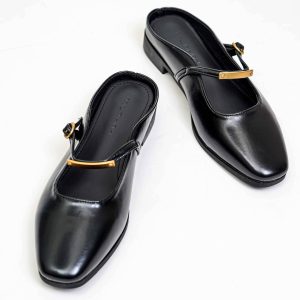 Ladies Shoe । MS 431