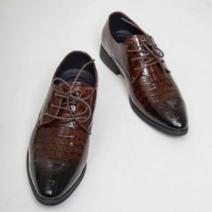 Mens Shoe । MS 21