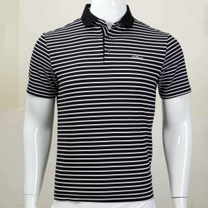 Polo Shirt Half | PSH 989