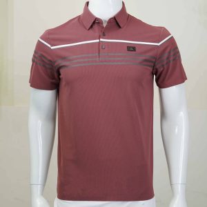 Polo Shirt Half | PSH 992