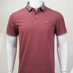 Polo Shirt Half | PSH 996