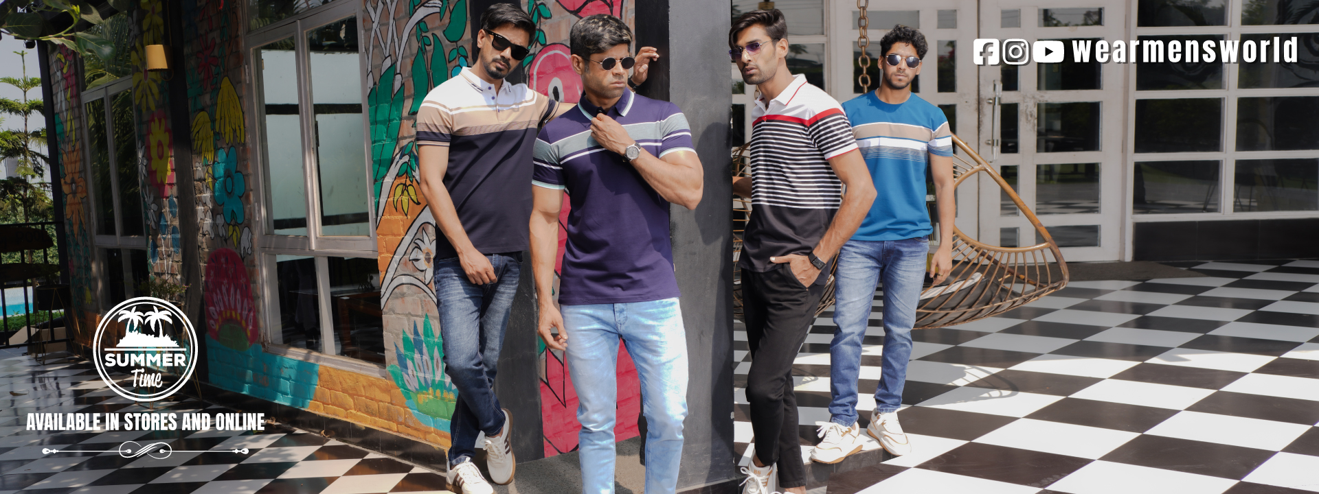 Mens World